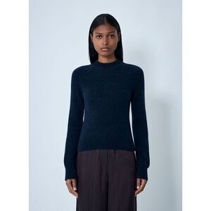 Dries Van Noten Women Wool-Blend Sweater